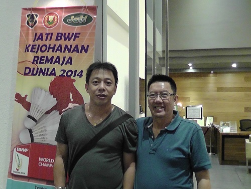 2014 BWF World Junior C\'ship - 4PaulusFirman