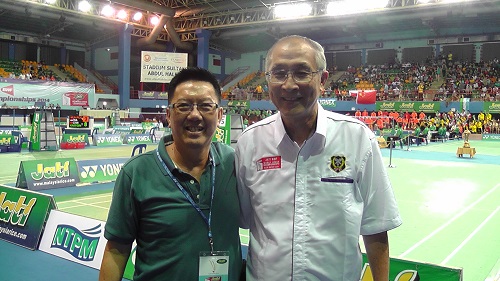 2014 BWF World Junior C\'ship - 7