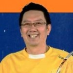 GC Lee - Chief Coach