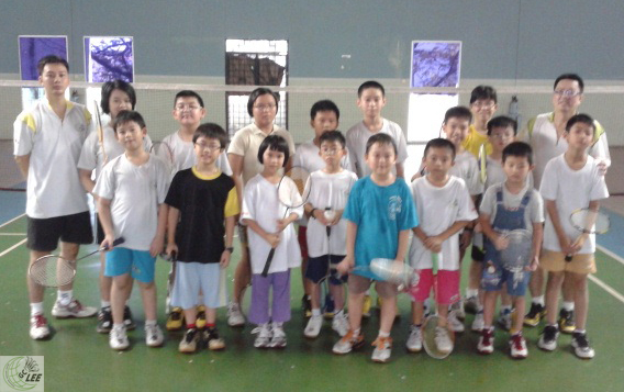SundayClass1