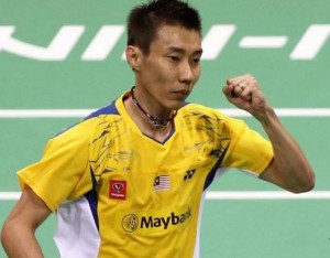 LeeChongWeiThomasCup